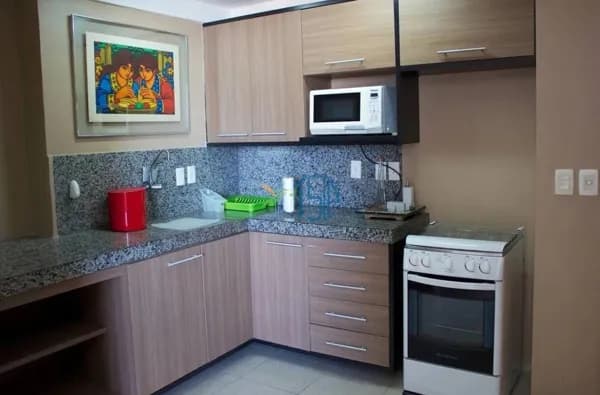 Apartamento Padrão/Golden Tower residênce