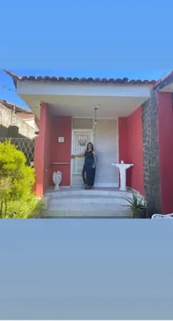 OPORTUNIDADE LINDA CASA A VENDA LAGOA NOVA