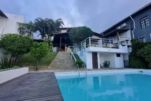 Linda casa a venda em Ponta Negra, Natal