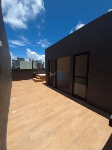 OPORTUNIDADE CASA NA COBERTURA DUPLEX TAMBAUZINHO JOÃO PESSOA PB / CASA DUPLEX NA COBERTURA EM TAMBAUZINHO JOÃO PESSOA PB
