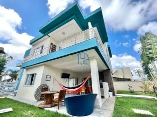 Apartamento Alto Padrão em Parque das Nações, Parnamirim/RN/ CONDOMÍNIO GREEN VILLE 2