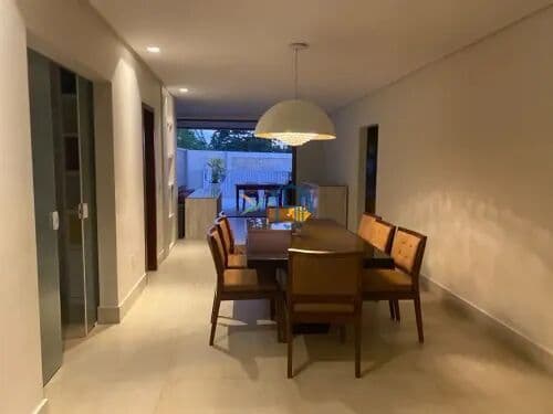 Casa em Condomínio em Parque do Jiqui, Parnamirim/RN