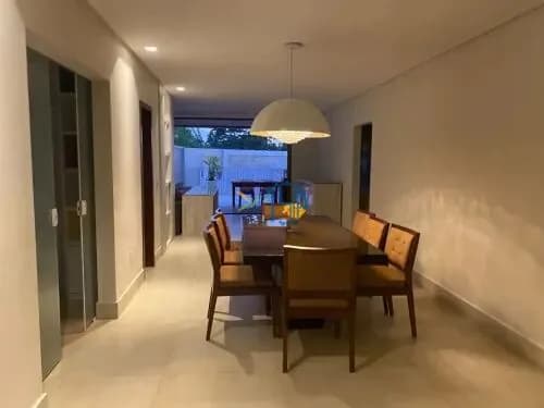 Casa em Condomínio em Parque do Jiqui, Parnamirim/RN