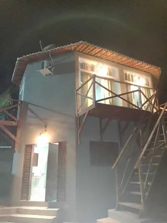 SOBRADO PRAIA DA PIPA - Tibau do Sul/RN