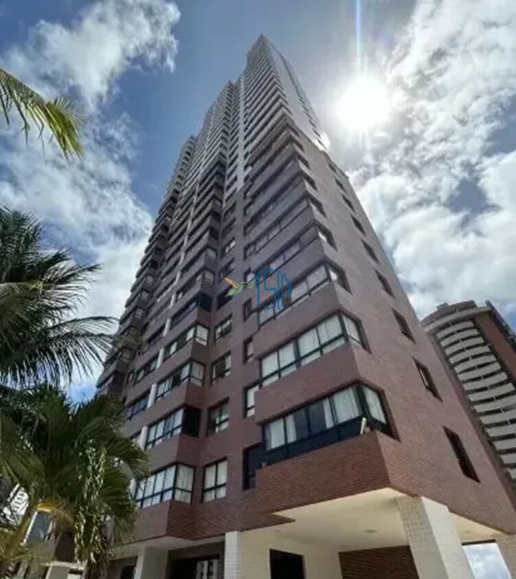 OPORTUNIDADE FLAT EM PONTA NEGRA