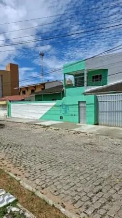 OPORTUNIDADE / CASA EM NATAL / CASA EM CANDELÁRIA / LINDA CASA EM CANDELÁRIA