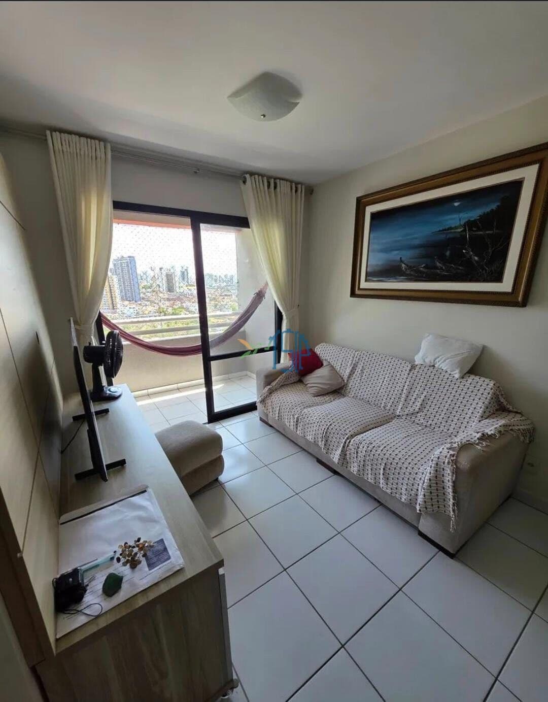 Apartamento Padrão/Sun River
