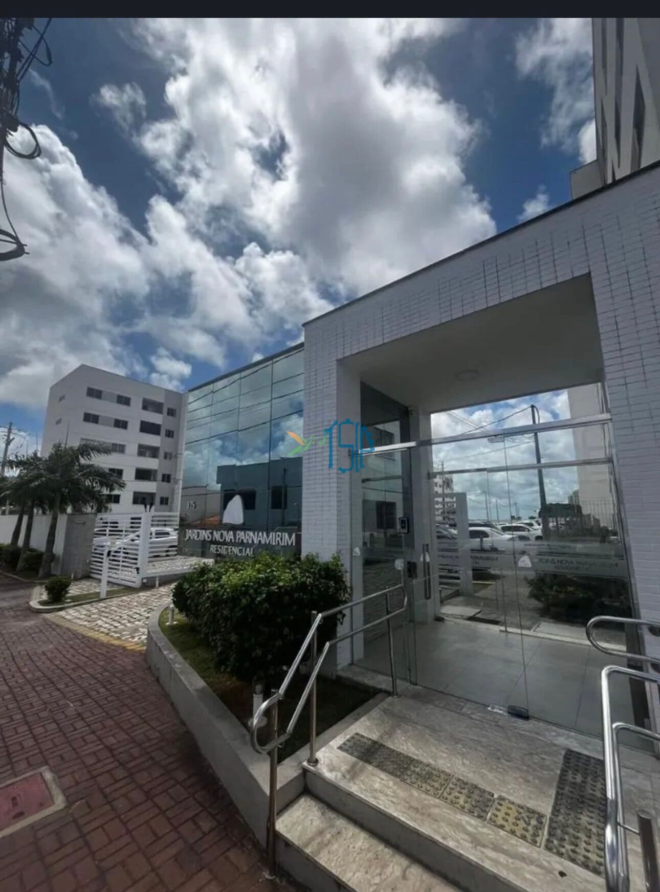 Apartamento Padrão/Apartamento 58m2 - Jardins Nova Parnamirim |