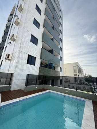 APARTAMENTO NO PORTO VERÃO EM PONTA NEGRA / APARTAMENTO EM PONTA NEGRA COM 2 QUARTOS / APARTAMENTO BEIRA MAR EM PONTA NEGRA / APARTAMENTO VISTA MAR EM PONTA NEGRA