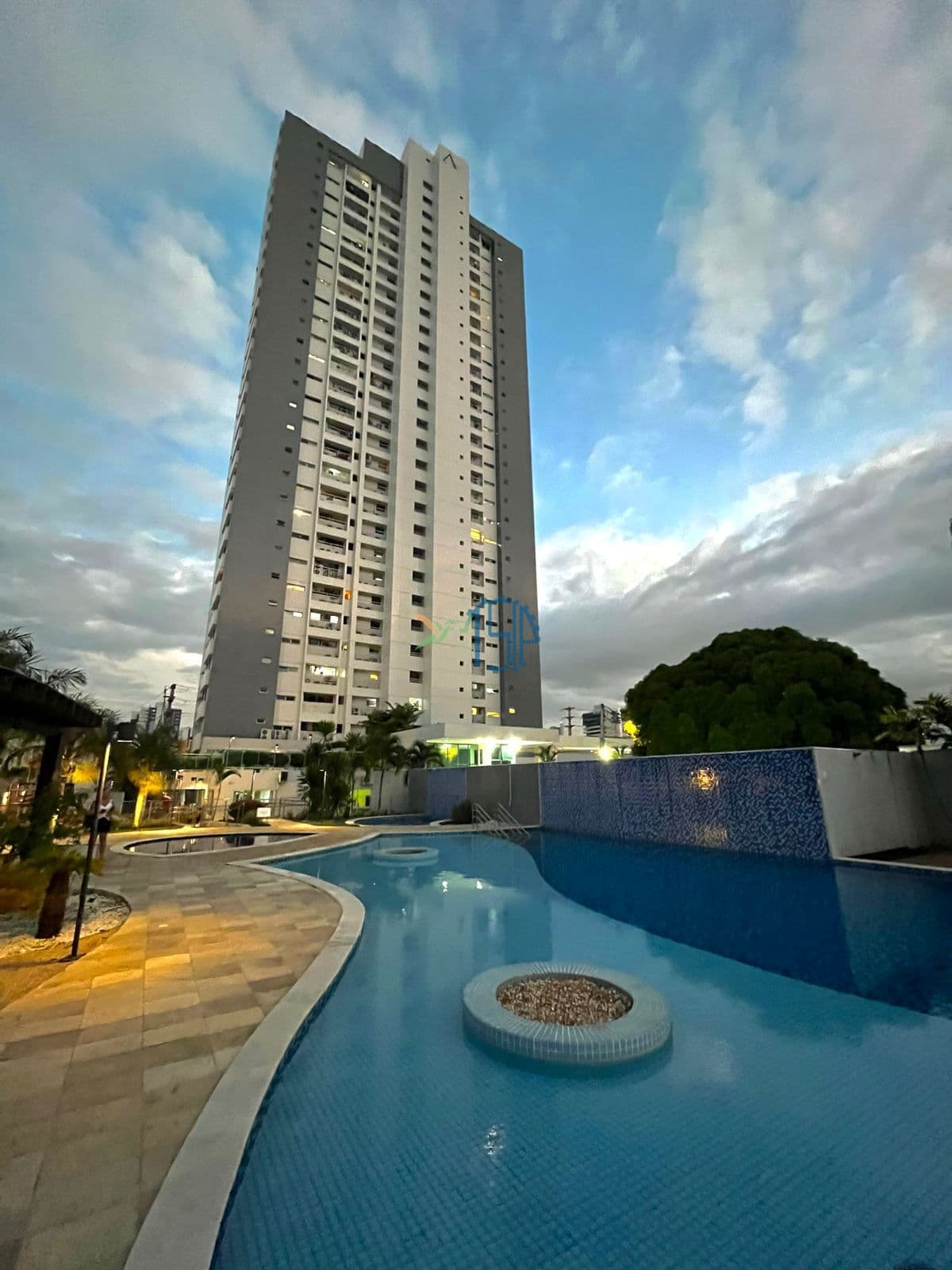 Apartamento em Natal - Lagoa Nova