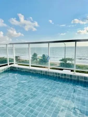 OPORTUNIDADE APARTAMENTO EM BESSA,JOÃO PESSOA PB / APARTAMENTO EM CONDOMÍNIO FECHADO A VENDA BESSA,JOÃO PESSOA PB