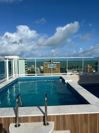 APARTAMENTO PADRAO/ APARTAMENTO NO RESIDENCIAL VOLLARE/ APARTAMENTO EM INTERMARES/ APARTAMENTO EM JOAO PESSOA/ APARTAMENTO BEIRA MAR