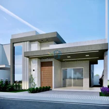 CASA COM 3 SUITES NO ECOVILLE 2 / CASA DE CONDOMINIO COM 3 SUITES EM CAJUUPIRANGA / CASA 3 SUITES EM PARNAMIRIM /