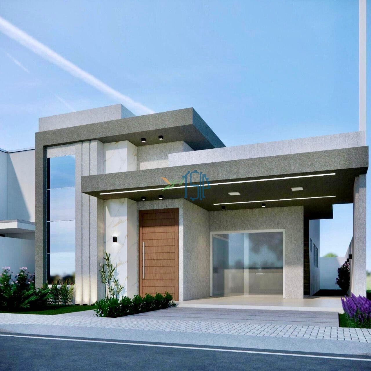 CASA COM 3 SUITES NO ECOVILLE 2 / CASA DE CONDOMINIO COM 3 SUITES EM CAJUUPIRANGA / CASA 3 SUITES EM PARNAMIRIM /