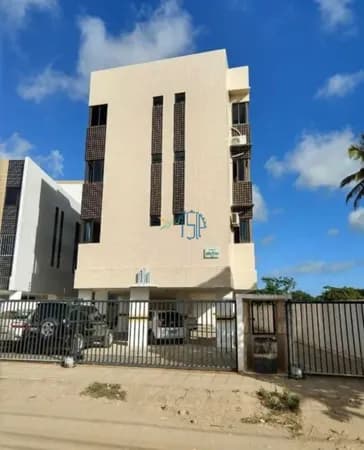 APARTAMENTO PADRAO/ APARTAMENTO NO RESIDENCIAL JARDIM PARAÍSO/ APARTAMENTO NO GEISEL/ APARTAMENTO BEIRA MAR/ APARTAMENTO EM JOAO PESSOA