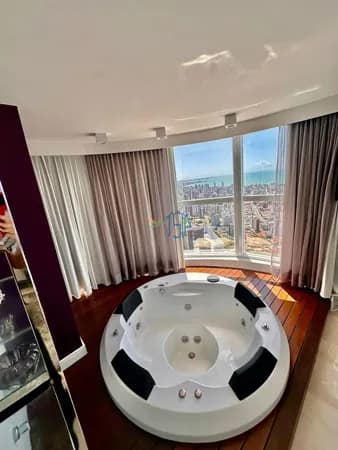 OPORTUNIDADE/ APARTAMENTO ALTO PADRÃO / CONDOMÍNIO TOUR GENEVE/ APARTAMENTO DE LUXO/ JOÃO PESSOA/ BAIRRO ALTIPLANO/ TAMBAÚ/ MANAIRA