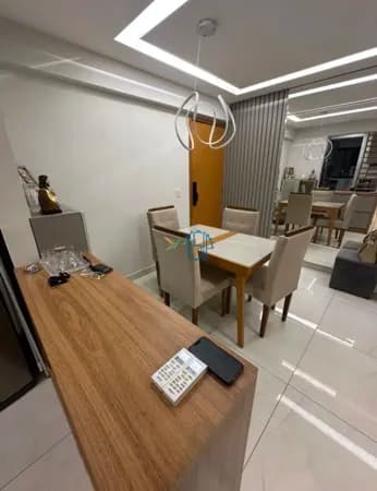 Apartamento Padrão/Cond. Parque dos Jatobás