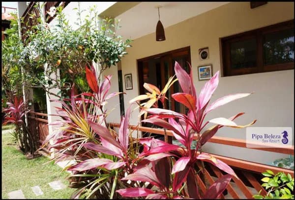 CASA CONDOMINIO PRAIA DA PIPA RN