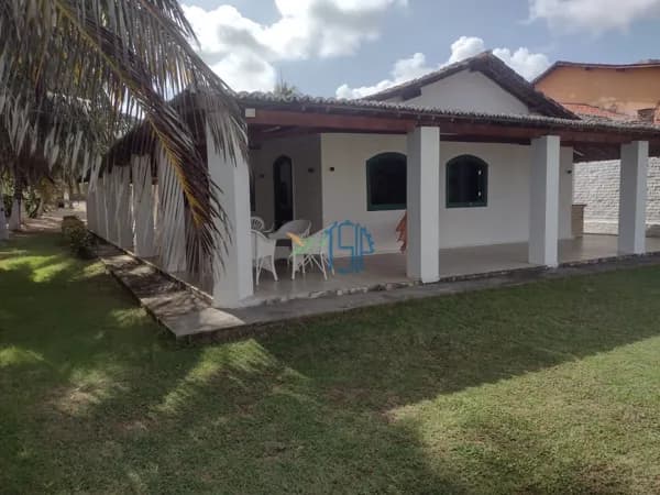 Casa em Centro, Extremoz/RN Gracandu