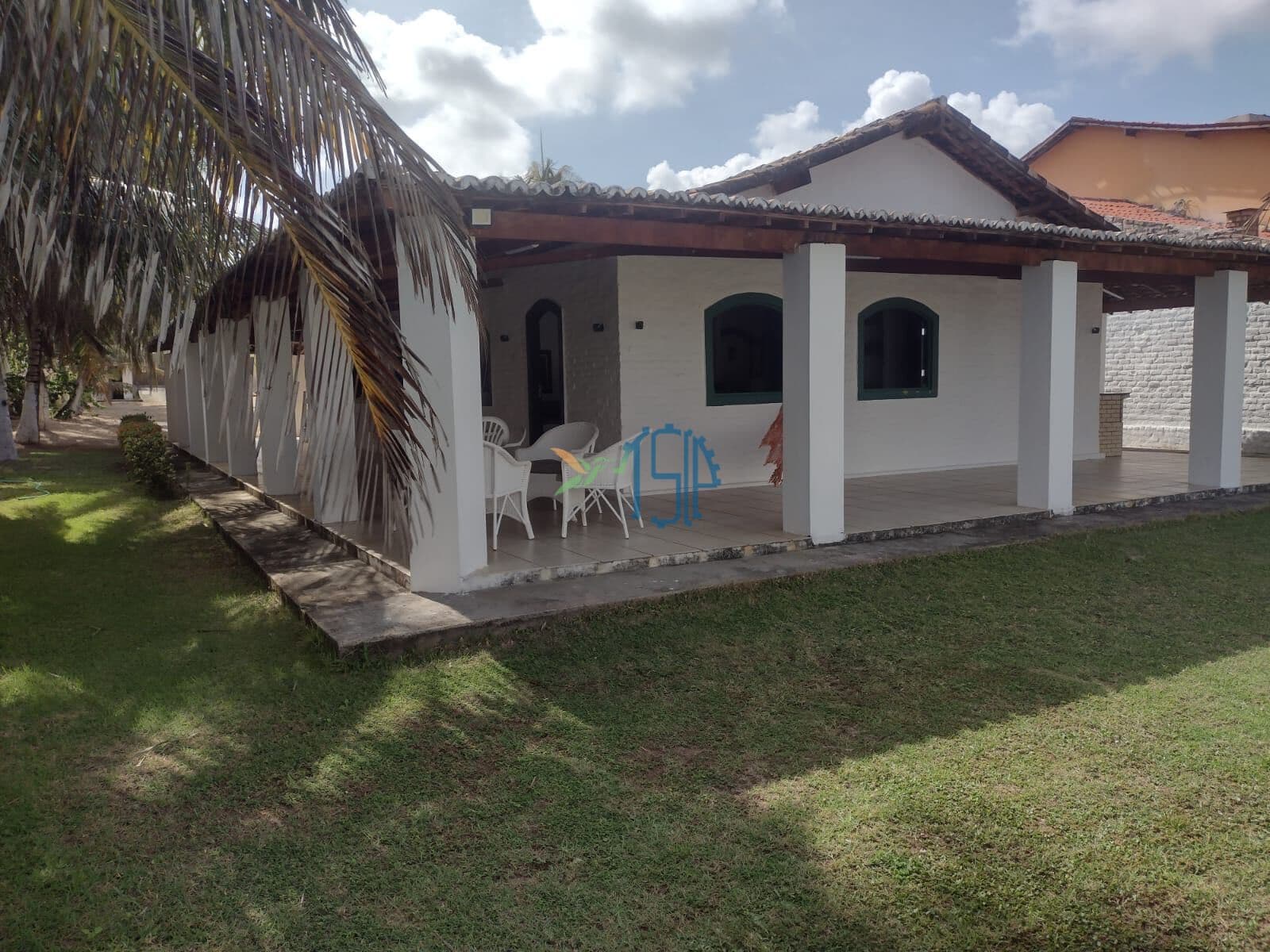 Casa em Centro, Extremoz/RN Gracandu