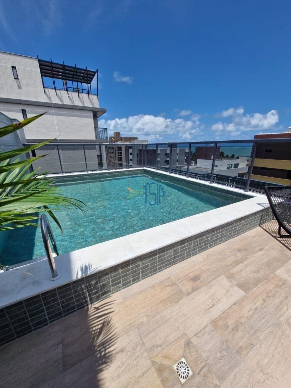 FLAT NO QUARTZ / FLAT EM INTERMARES / FLAT NOVO EM INTERMARES / FLAR EM CABEDELO
