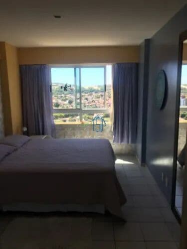 Apartamento no condominio Enseada Ponta Negra,