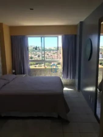Apartamento no condominio Enseada Ponta Negra,