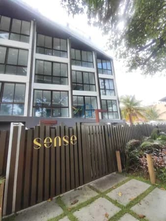 FLAT PADRAO/ FLAR NO GET SENSE/ FLAT NO BESSA/ FLAT BEIRA MAR/ FLAT EM JOAO PESSOA