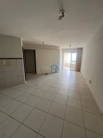 Apartamento Padrão / Apartamento em Natal / Apartamento de condomínio Fechado / Apartamento no condomínio Terrazzo Ponta Negra
