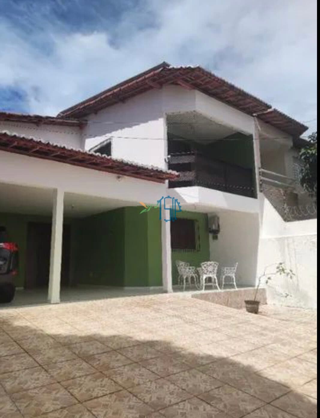 Casa Duplex em Nova Parnamirim/Parnamirim/RN/Natal/Rn/Zona Sul