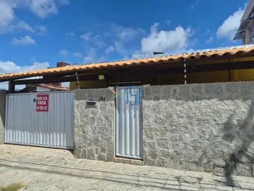 OPORTUNIDADE CASA A VENDA EM JOSÉ AMÉRICO DE ALMEIDA ,JOÃO PESSOA PB / CASA A VENDA EM JOSÉ AMÉRICO DE ALMEIDA , JOÃO PESSOA PB