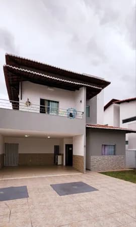 Casa em Condomínio/jardim atlântico/ Parnamirim/ duplex