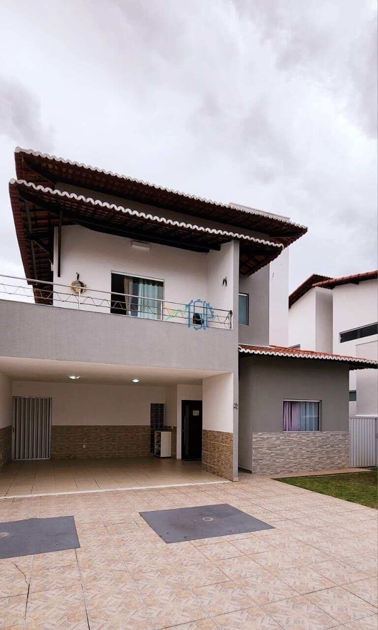 Casa em Condomínio/jardim atlântico/ Parnamirim/ duplex