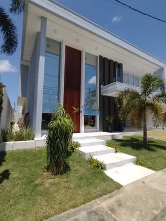 Casa Duplex/Elegante e moderno duplex, Bosque dos Poetas.