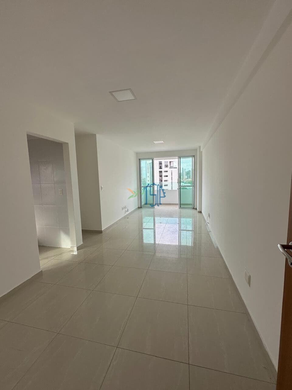 Apartamento Padrão / Apartamento em Natal / Apartamento padrão no coração de Natal / Apartamento no Bairro Tirol - Natal-RN / Apartamento no Residencial Luiz Camões