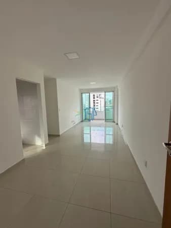 Apartamento Padrão / Apartamento em Natal / Apartamento padrão no coração de Natal / Apartamento no Bairro Tirol - Natal-RN / Apartamento no Residencial Luiz Camões