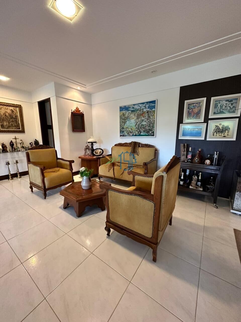 Apartamento em Natal - Tirol