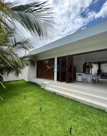 Casa em Condomínio/Casa de praia / Casa a venda / Casa em São Miguel do gostoso/