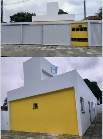 CASA PADRAO/ CASA NO COLINAS DO SUL/ CASA EM GRAMAME/ CASA EM JOAO PESSOA
