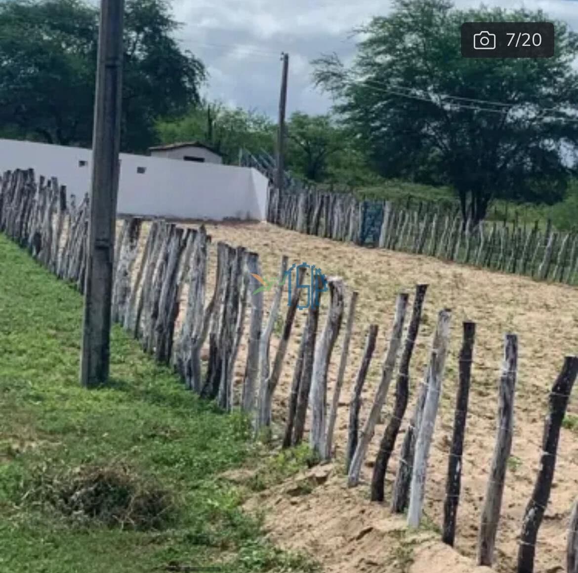 Fazenda/🌿 Fazenda à venda em São Tomé – 38,5 hectares de oportunidade e qualidade de vida 🌿