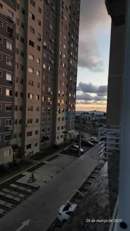 APARTAMENTO PADRÃO/ APARTAMENTO NO RESERVA ALAMGRE/ APARTAMENTO EM CABEDELO/ APARTAMENTO BEIRA MAR/ APARTAMENTO EM JOAO PESSOA