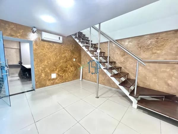 Ponto Comercial Andar Comercial/Sala Comercial à venda – Lagoa Nova