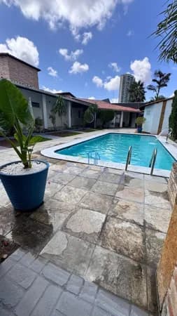 Casa em Natal - Capim Macio