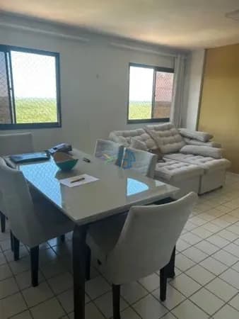 Apartamento Padrão/ APARTAMENTO A VENDA NO CONFOMINIO CAMPOs do cerrado/ APARTAMENTO A VENDA NO CIDADE VERDE