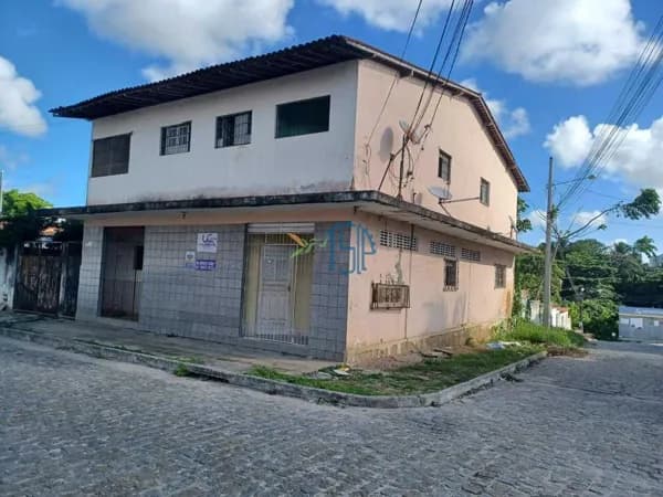 APARTAMENTO PADRAO/ APARTAMENTO E TERRENO/ APARTAMENTO NO GEISEL/ APARTAMENTO EM JOAO PESSOA