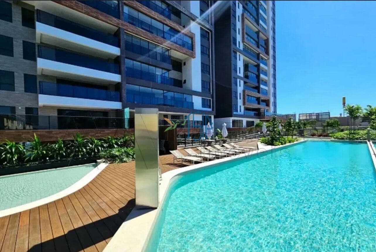 Apartamento Alto Padrão / Apartamento em Natal / Apartamento Alto padrão em Capim Macio / Apartamento no Condomínio Duo Capim Macio