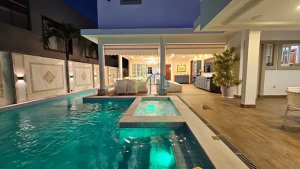 Casa Alto Padrão/ Casa de luxo / Casa em condomínio /casa em Parnamirim /