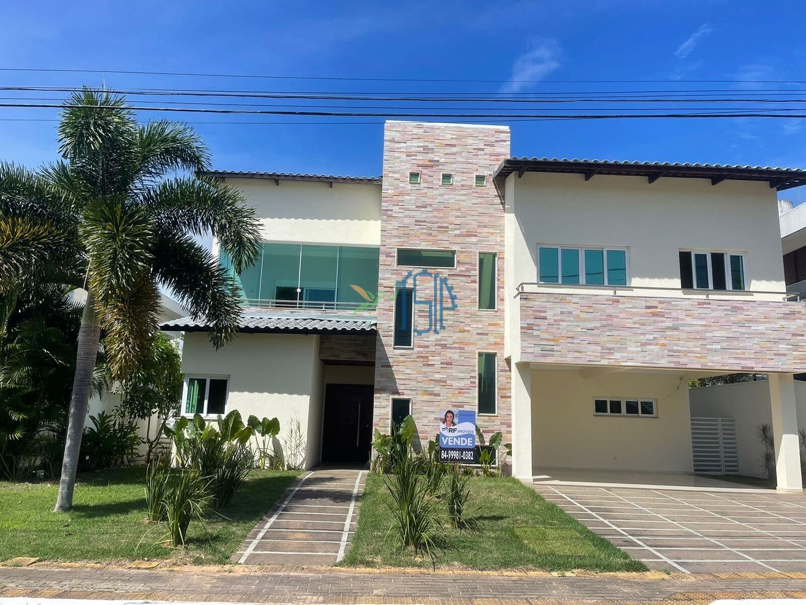 Casa Alto Padrão/ Casa a venda / Casa em Ponta Negra/ Casa em Natal/