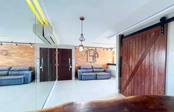 OPORTUNIDADE / APARTAMENTO NO CONDOMÍNIO FECHADO EM PARNAMIRIM/ APARTAMENTO NO CONDOMÍNIO EM TIROL NATAL - RN