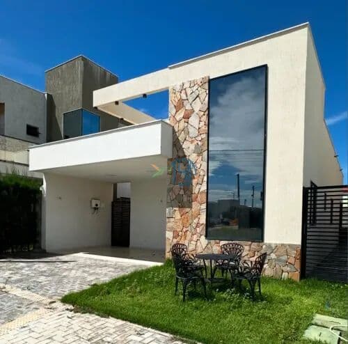 OPORTUNIDADE / CASA EM TIBAU / CASA EM CONDOMÍNIO FECHADO / CASA PADRÃO EM CONDOMÍNIO FECHADO NA PRAIA / CASA NO CONDOMÍNIO NA PRAIA